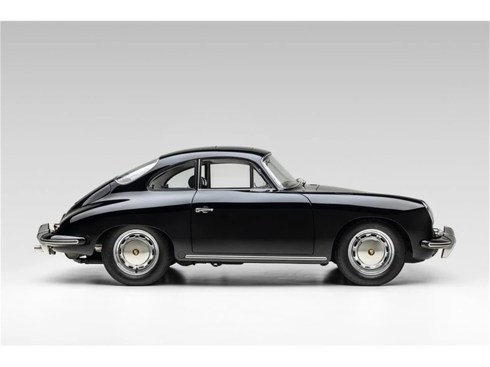 1964 Porsche 356 C - Image 6 of 31