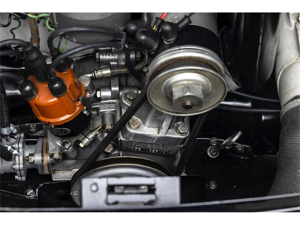 1964 Porsche 356 C - Image 22 of 31