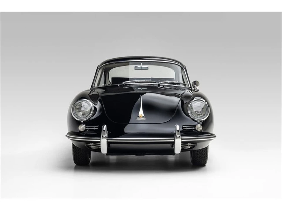 1964 Porsche 356 C - Image 3 of 31