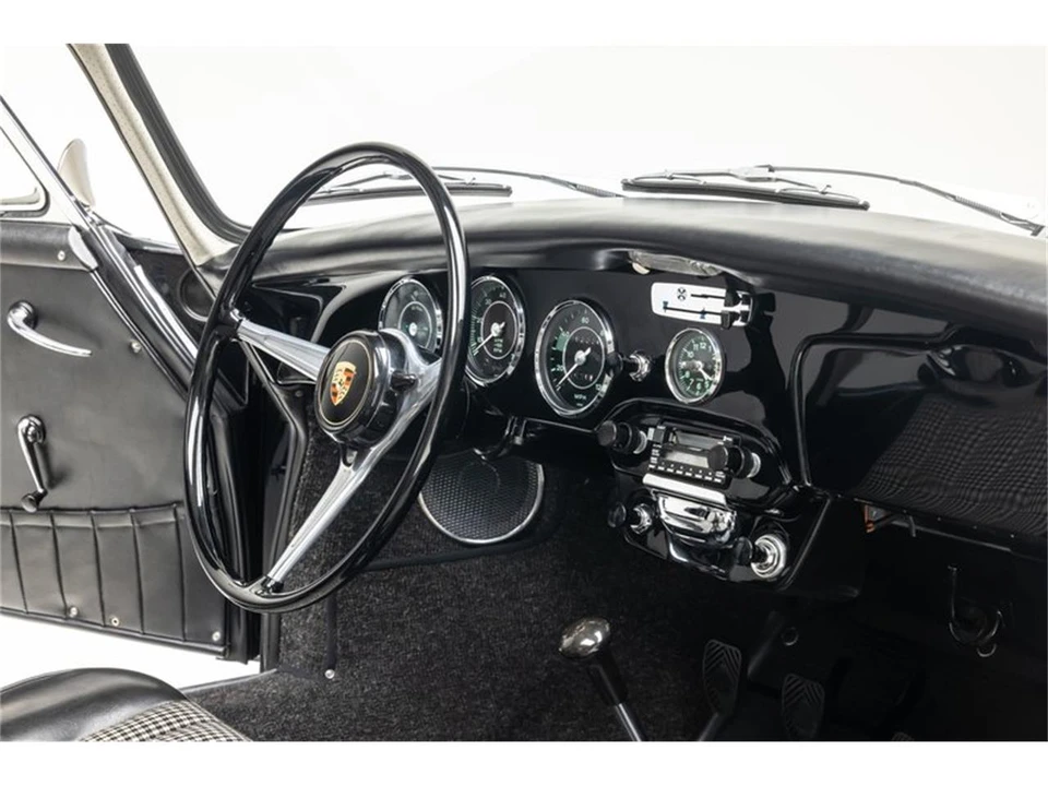 1964 Porsche 356 C - Image 15 of 31