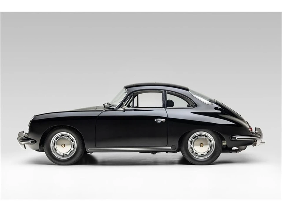 1964 Porsche 356 C - Image 7 of 31