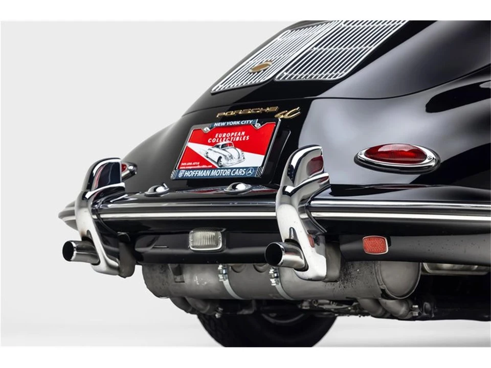 1964 Porsche 356 C - Image 27 of 31