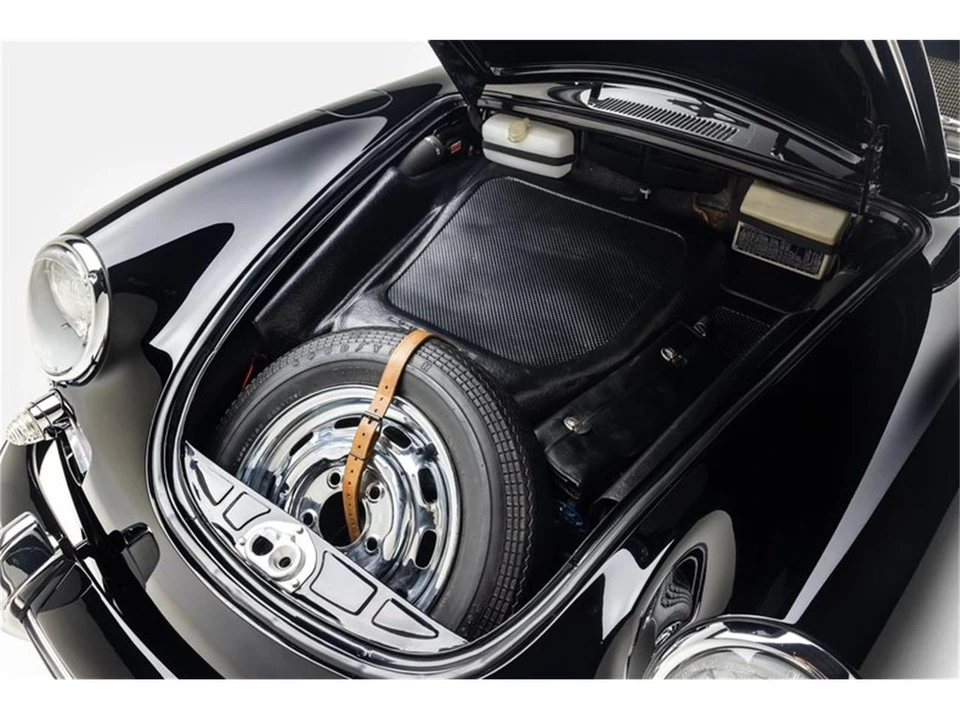 1964 Porsche 356 C - Image 16 of 31