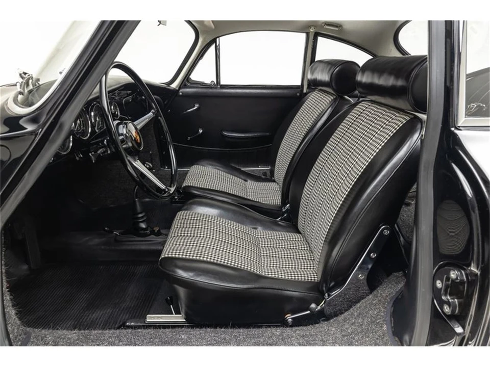 1964 Porsche 356 C - Image 12 of 31
