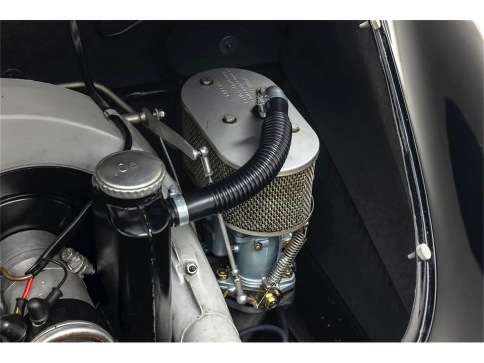 1964 Porsche 356 C - Image 24 of 31
