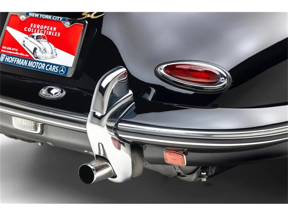 1964 Porsche 356 C - Image 28 of 31