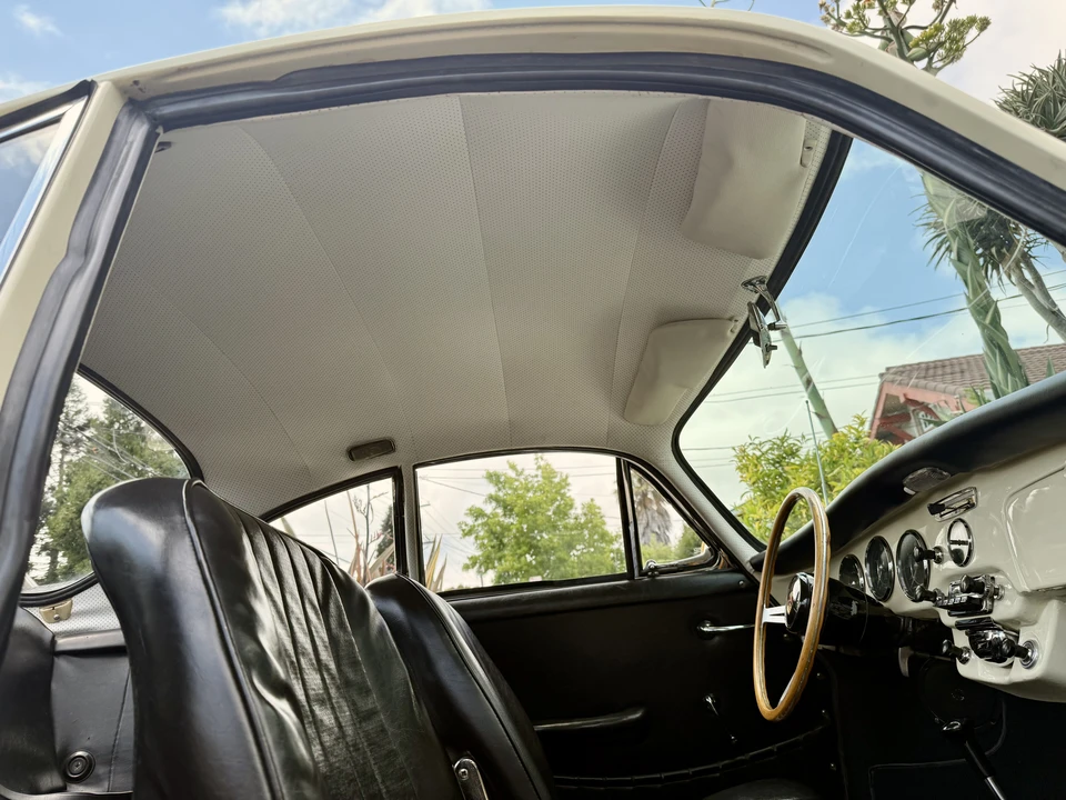 1964 Porsche 356 C - Image 20 of 31