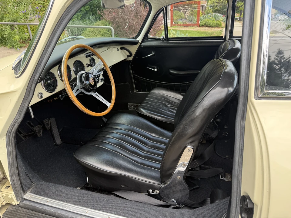 1964 Porsche 356 C - Image 14 of 31