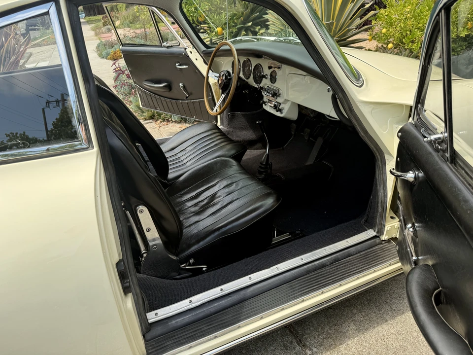 1964 Porsche 356 C - Image 16 of 31