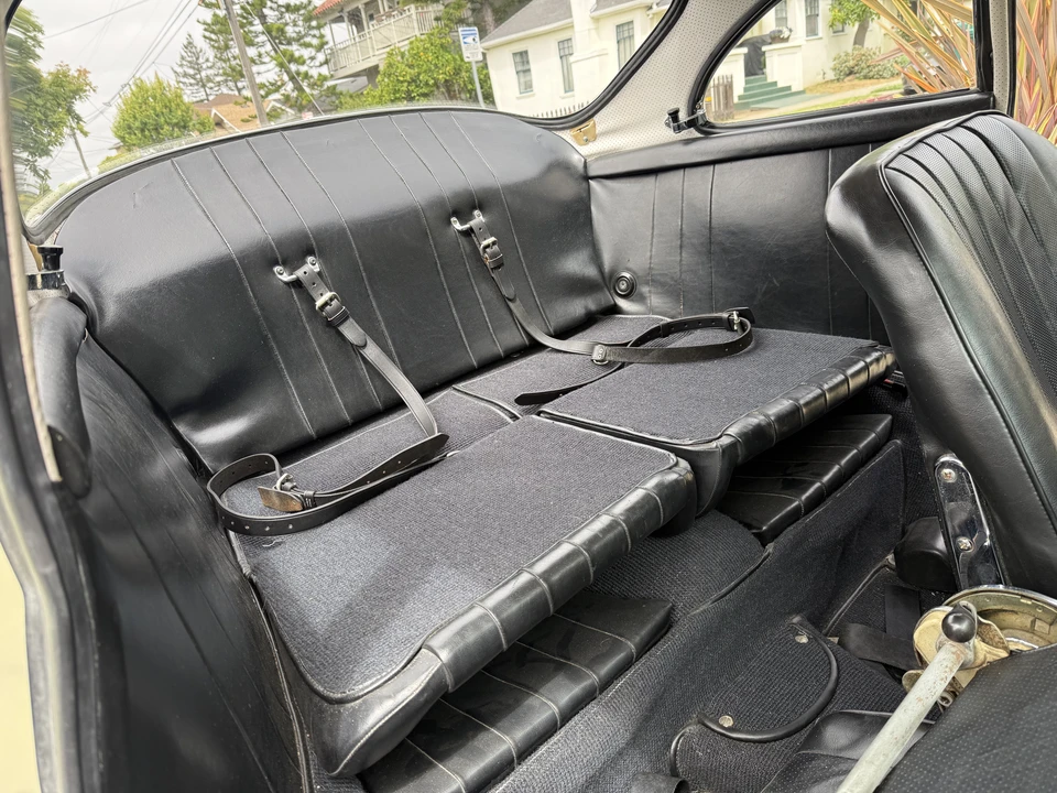 1964 Porsche 356 C - Image 19 of 31