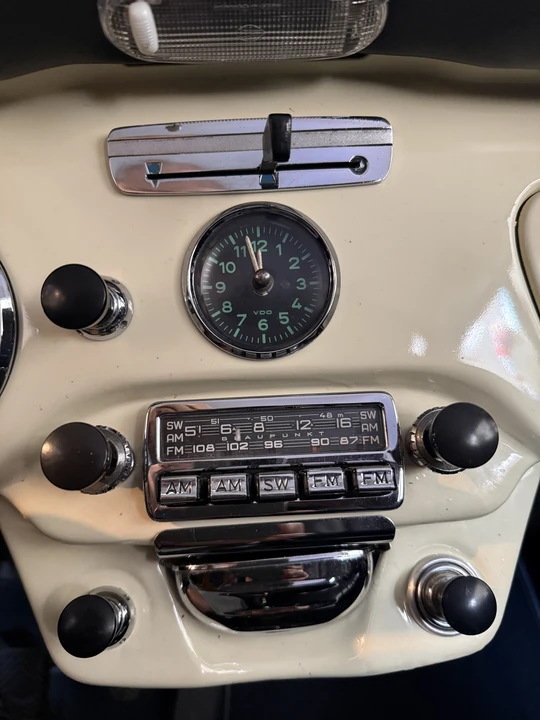 1964 Porsche 356 C - Image 22 of 31