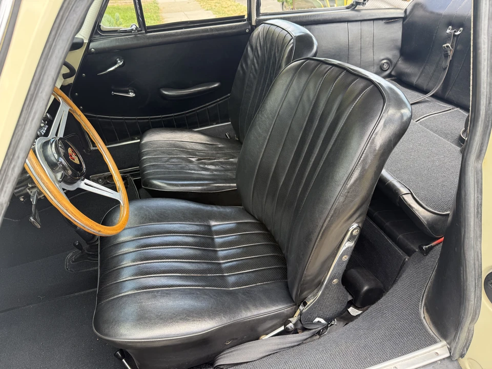 1964 Porsche 356 C - Image 15 of 31