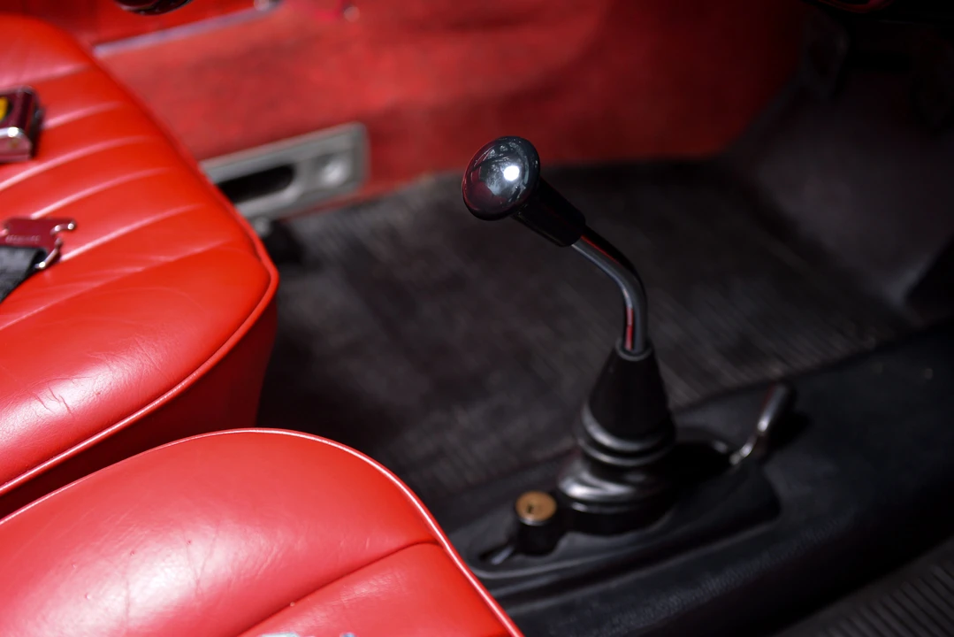 1964 Porsche 356 C - Image 31 of 31