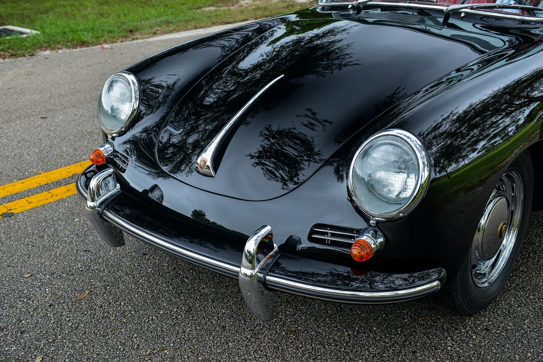 1964 Porsche 356 C - Image 10 of 31