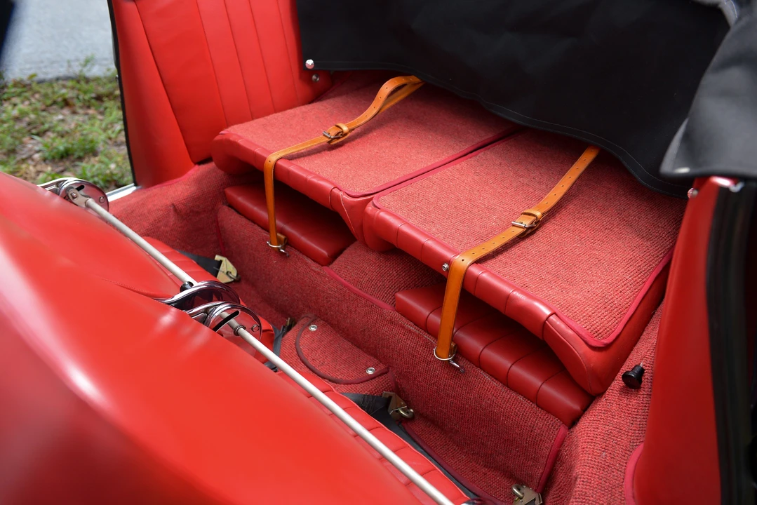 1964 Porsche 356 C - Image 23 of 31