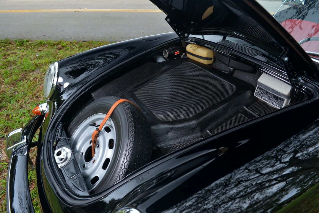 1964 Porsche 356 C - Image 15 of 31