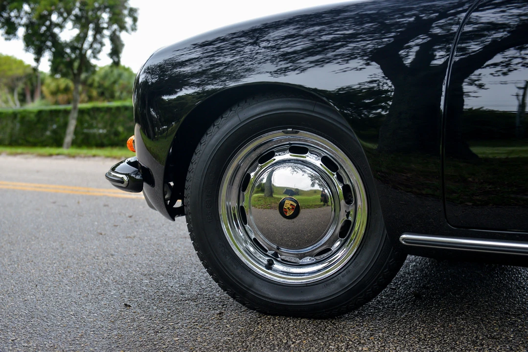 1964 Porsche 356 C - Image 11 of 31