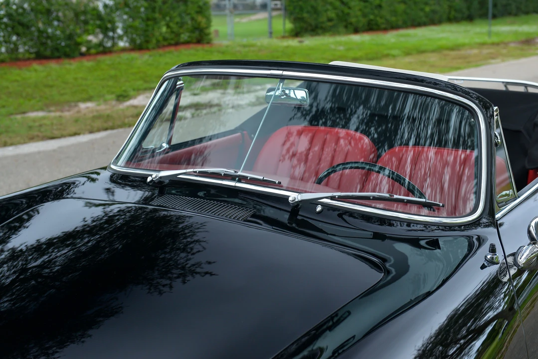 1964 Porsche 356 C - Image 8 of 31