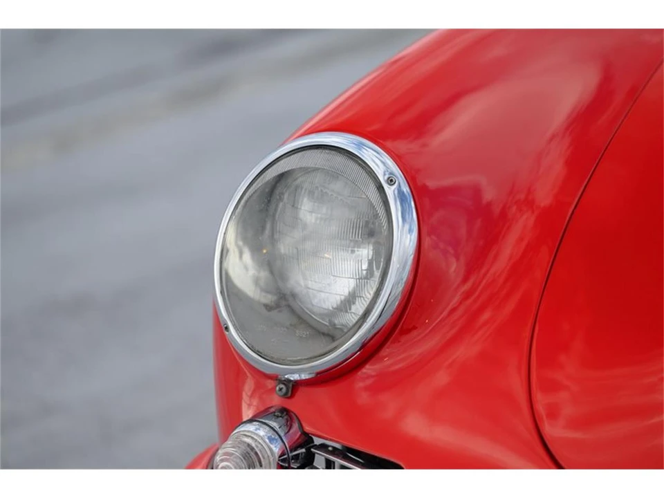 1964 Porsche 356 C - Image 7 of 31