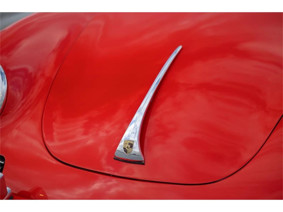 1964 Porsche 356 C - Image 4 of 31