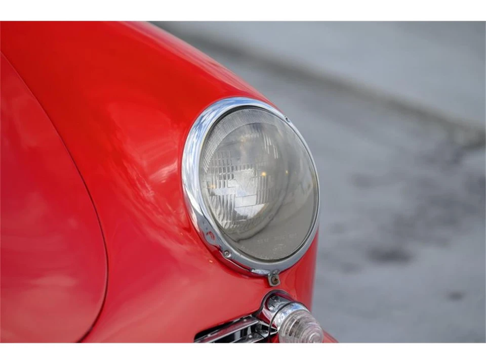 1964 Porsche 356 C - Image 9 of 31