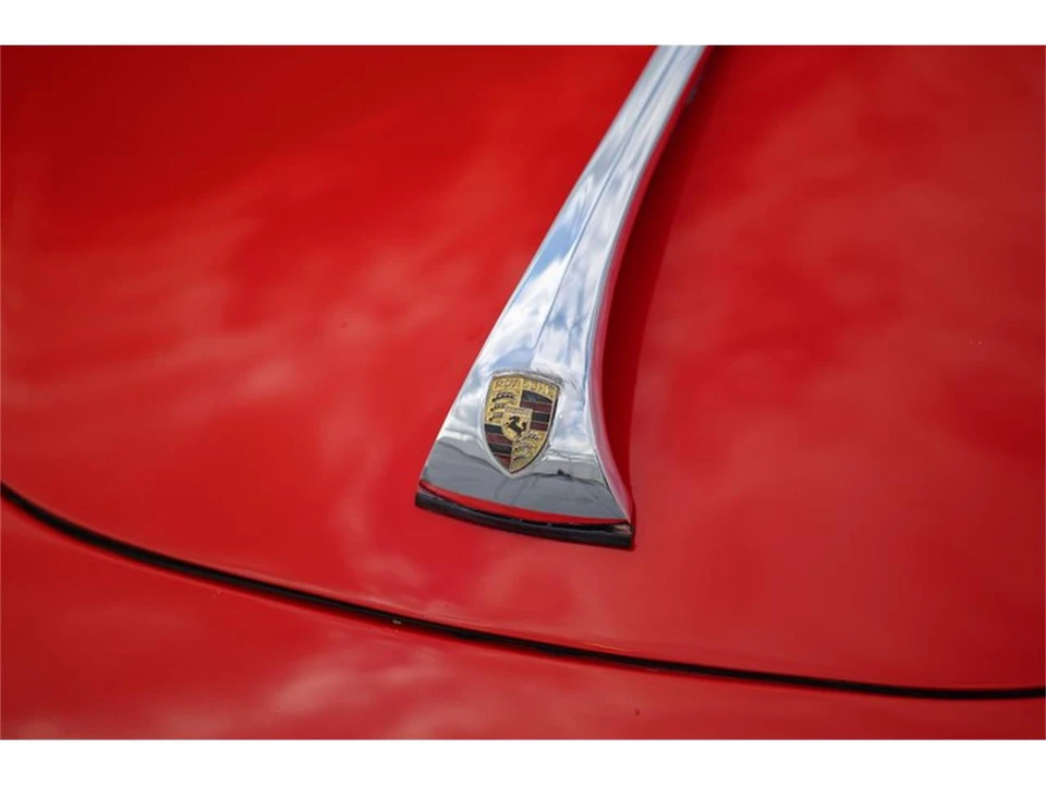 1964 Porsche 356 C - Image 5 of 31