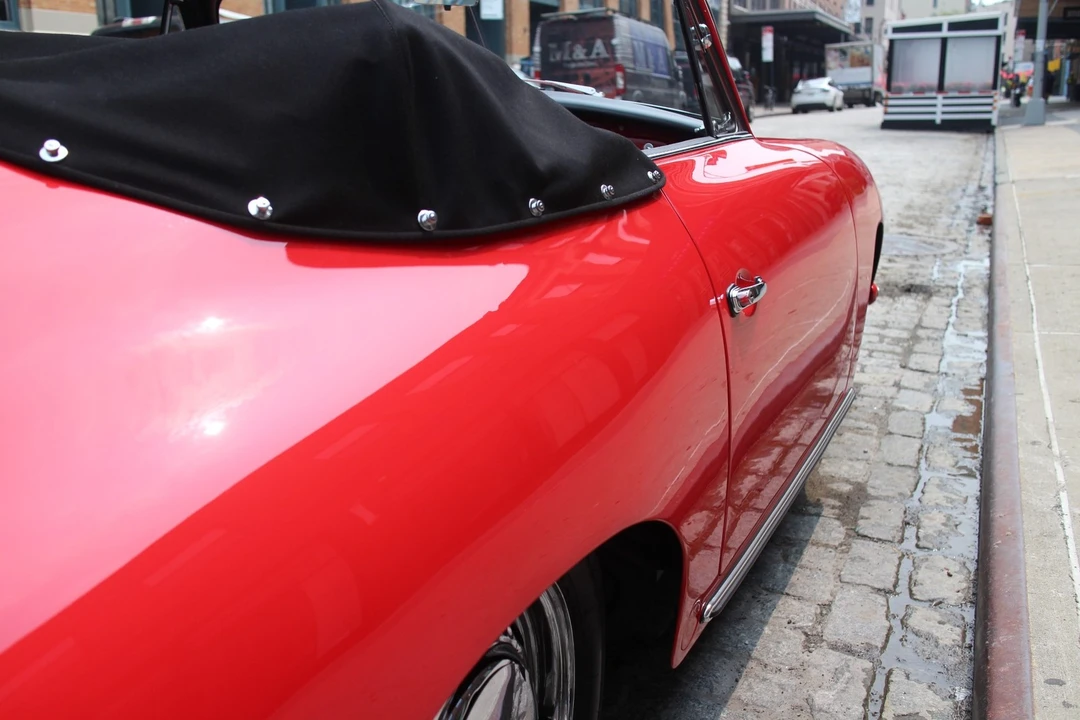 1964 Porsche 356 C - Image 25 of 31