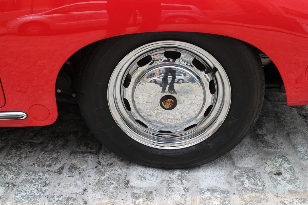 1964 Porsche 356 C - Image 29 of 31