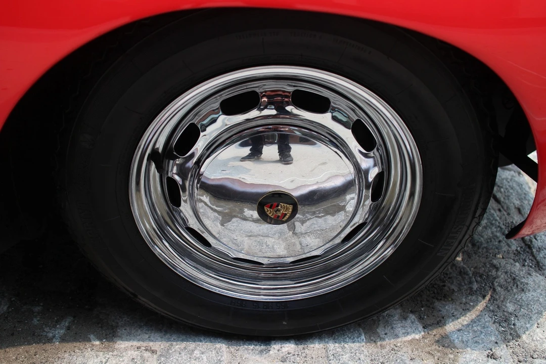 1964 Porsche 356 C - Image 31 of 31
