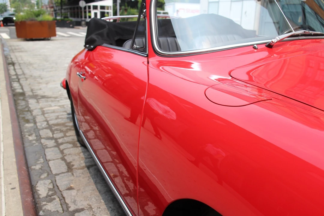 1964 Porsche 356 C - Image 26 of 31