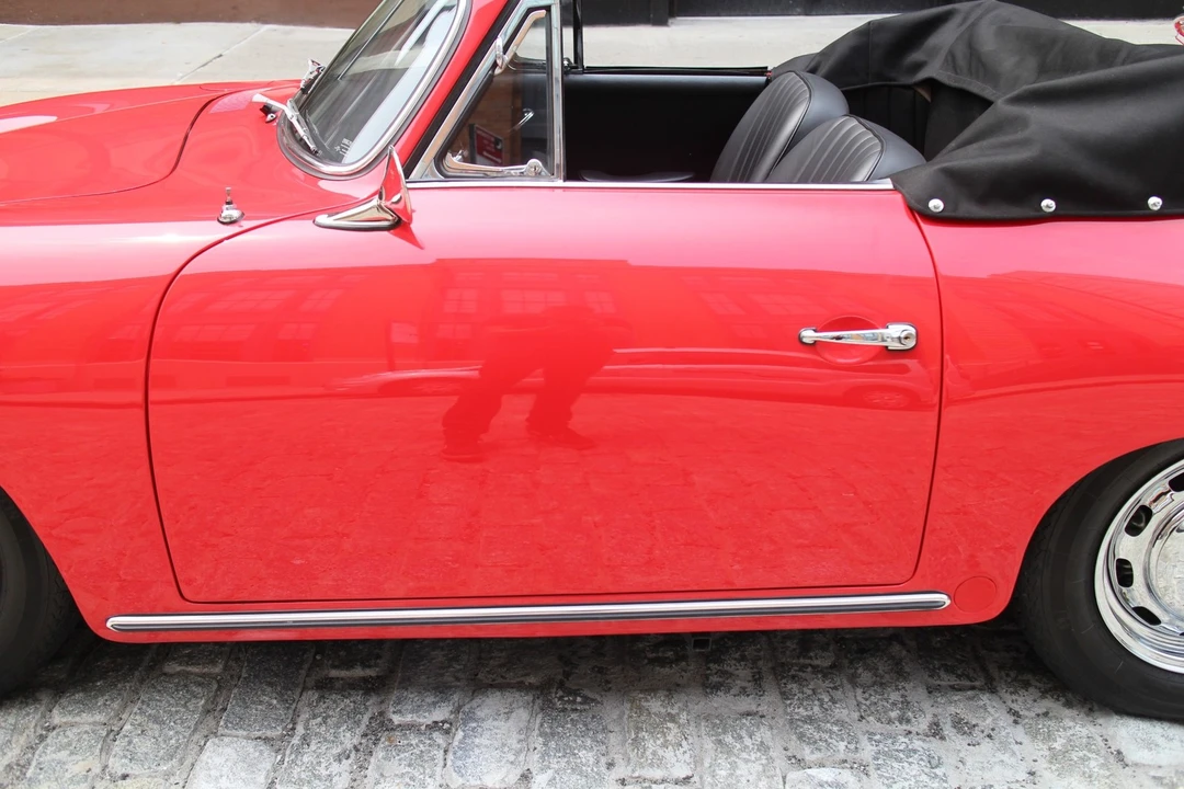 1964 Porsche 356 C - Image 22 of 31