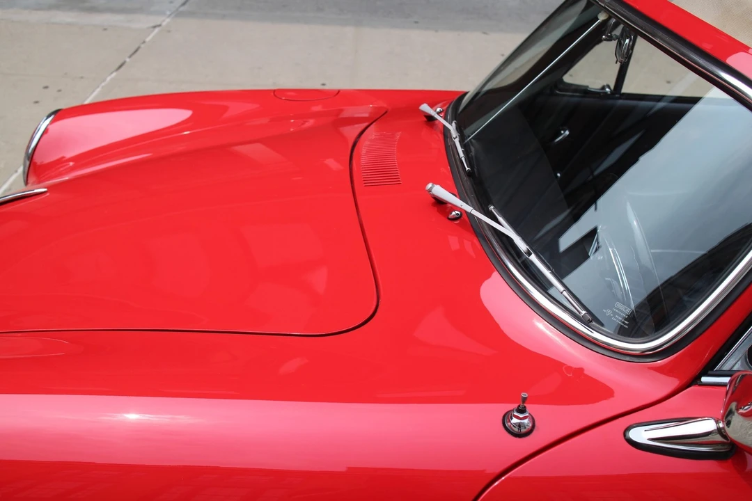 1964 Porsche 356 C - Image 21 of 21