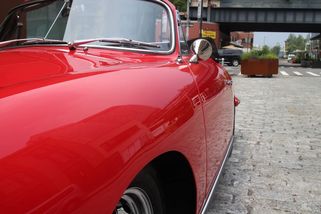 1964 Porsche 356 C - Image 23 of 31
