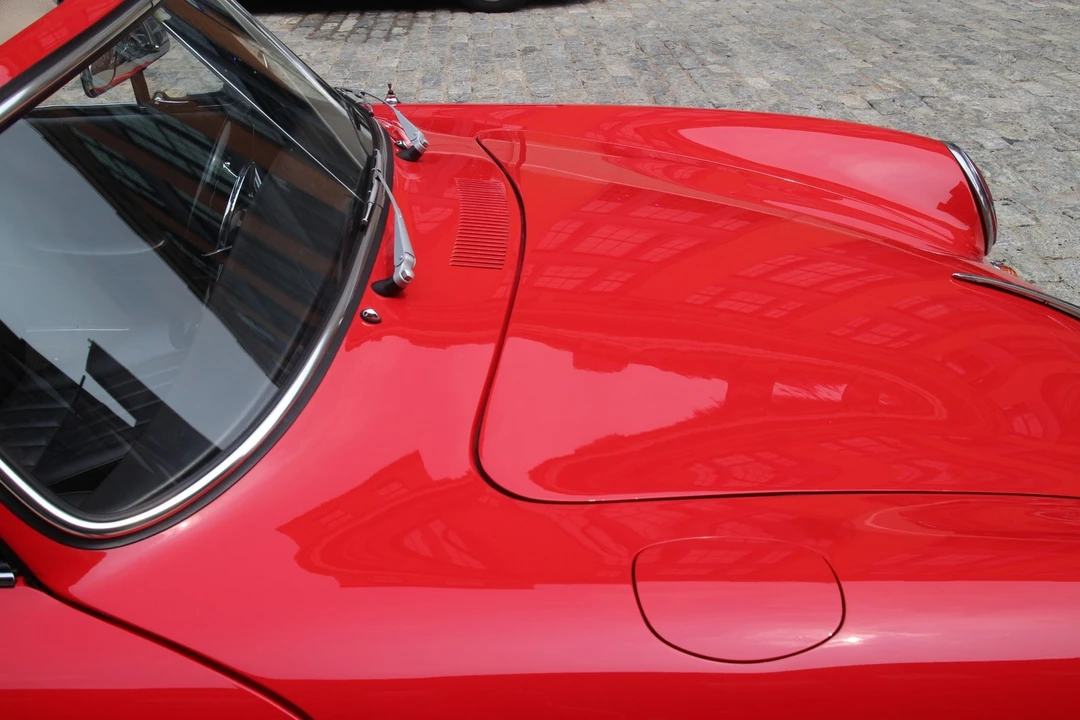 1964 Porsche 356 C - Image 20 of 21