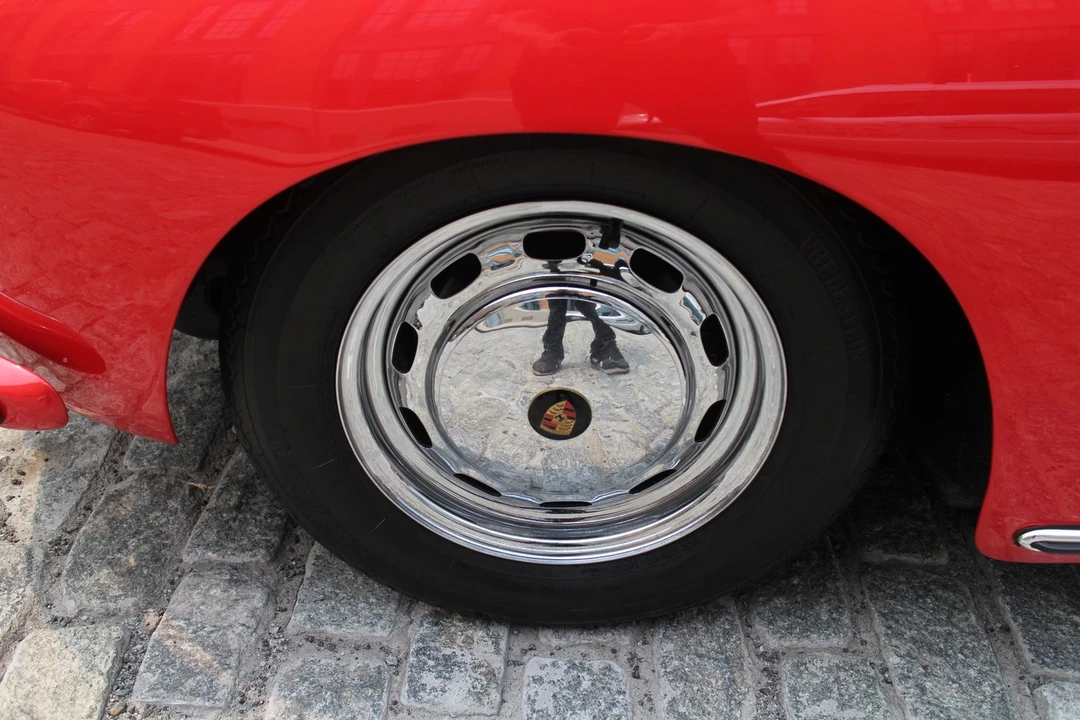1964 Porsche 356 C - Image 30 of 31