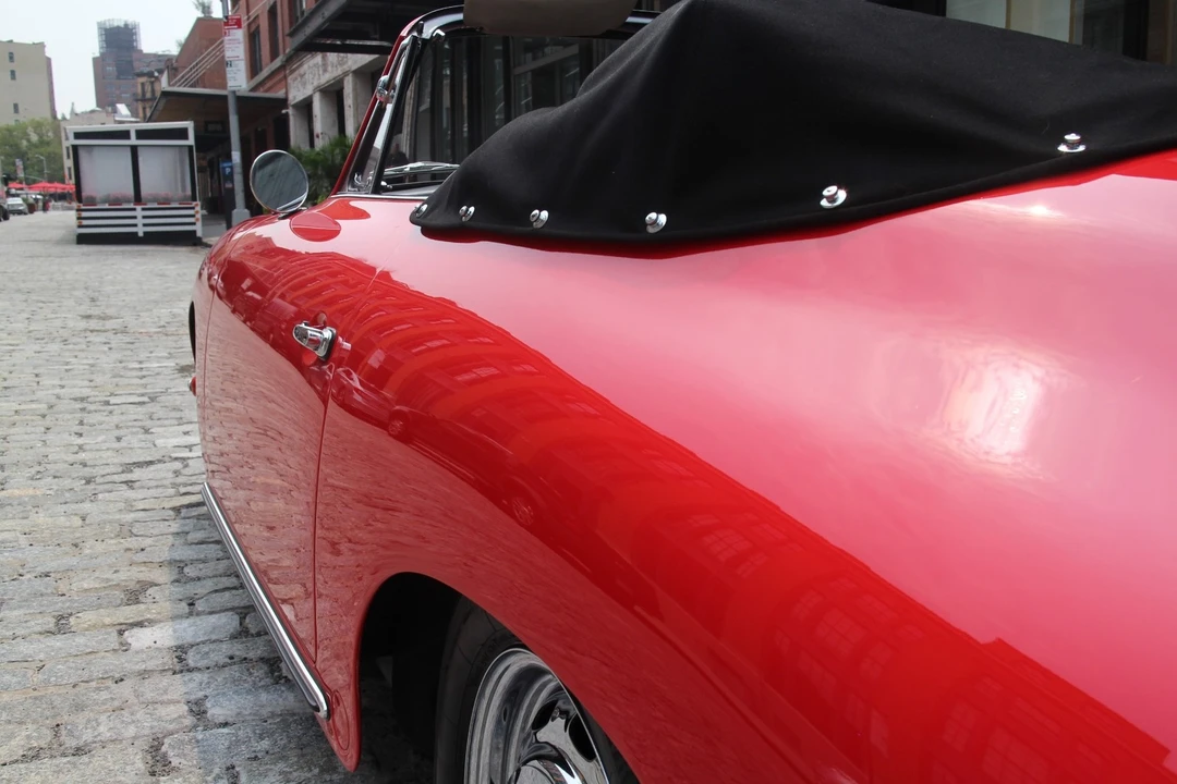 1964 Porsche 356 C - Image 24 of 31