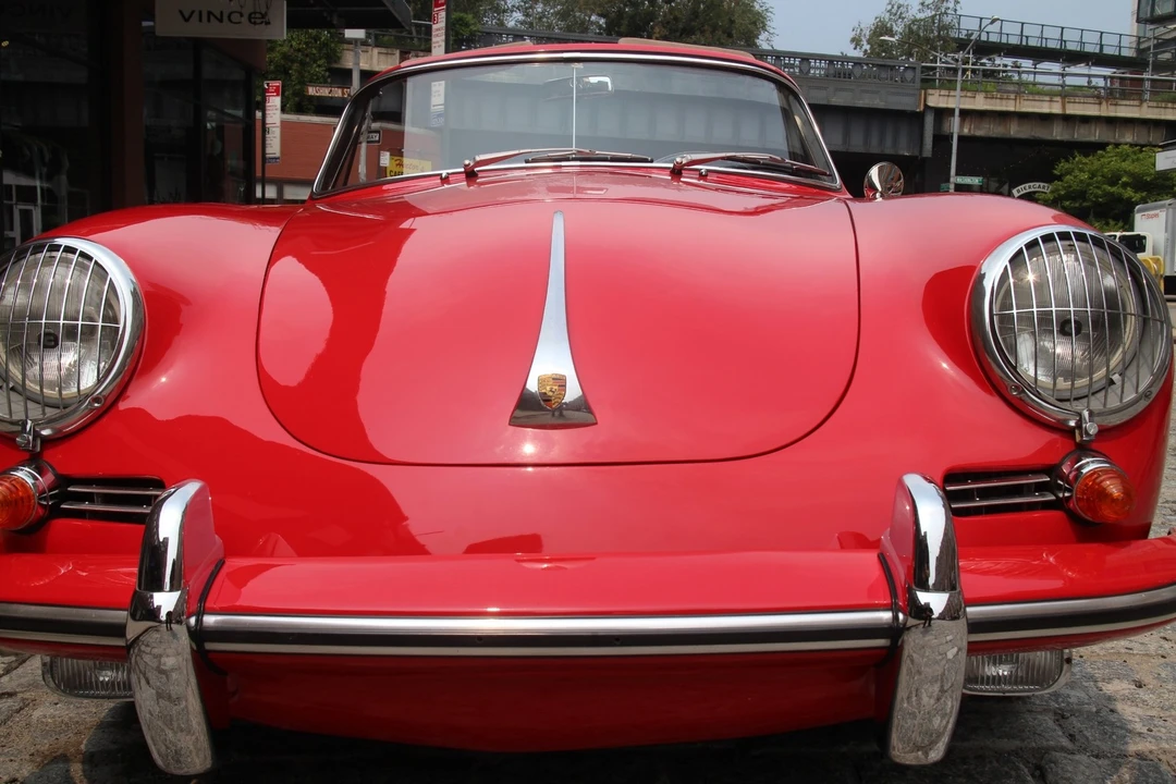 1964 Porsche 356 C - Image 15 of 21