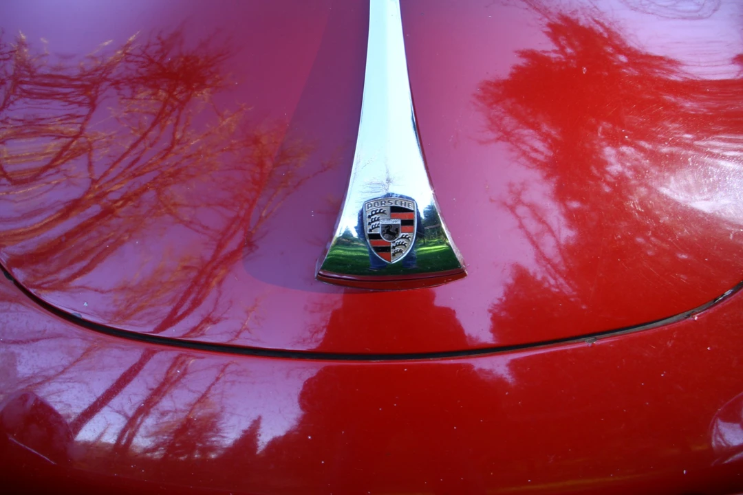 1964 Porsche 356 C - Image 25 of 31
