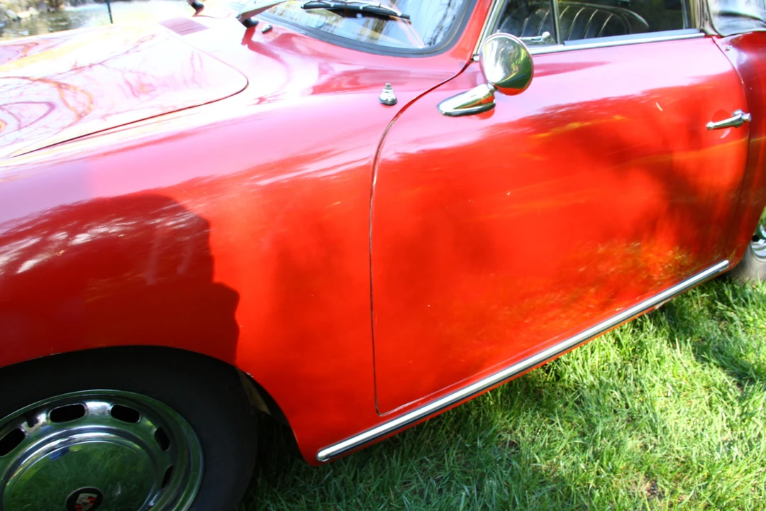 1964 Porsche 356 C - Image 30 of 31