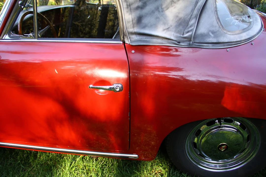 1964 Porsche 356 C - Image 31 of 31