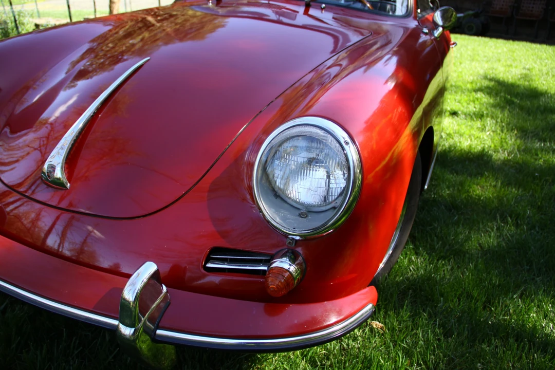 1964 Porsche 356 C - Image 28 of 31