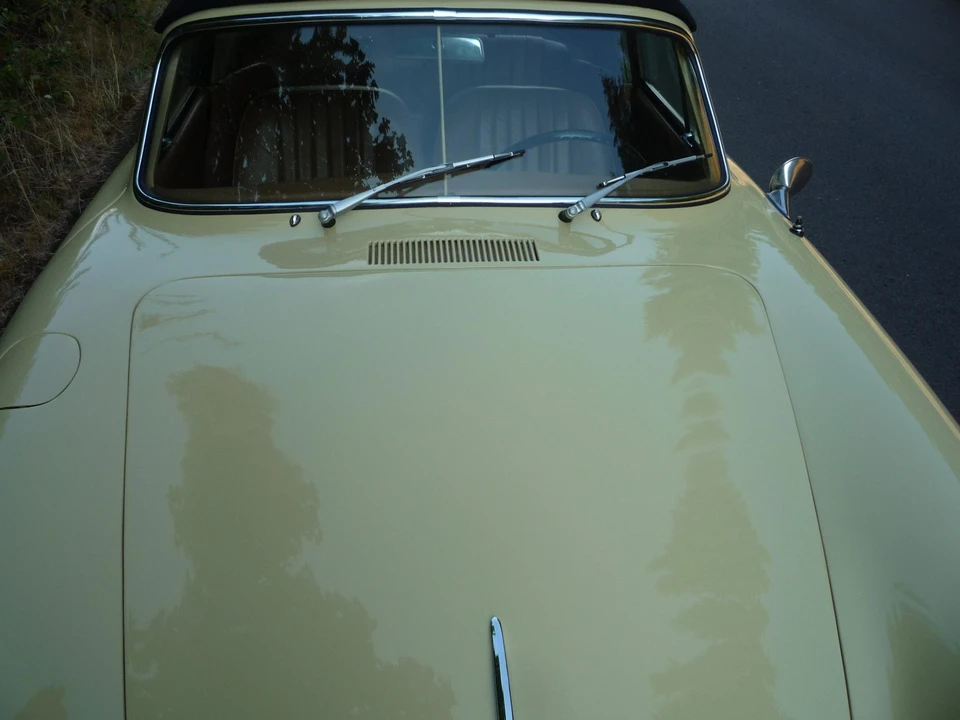 1964 Porsche 356 C - Image 26 of 31