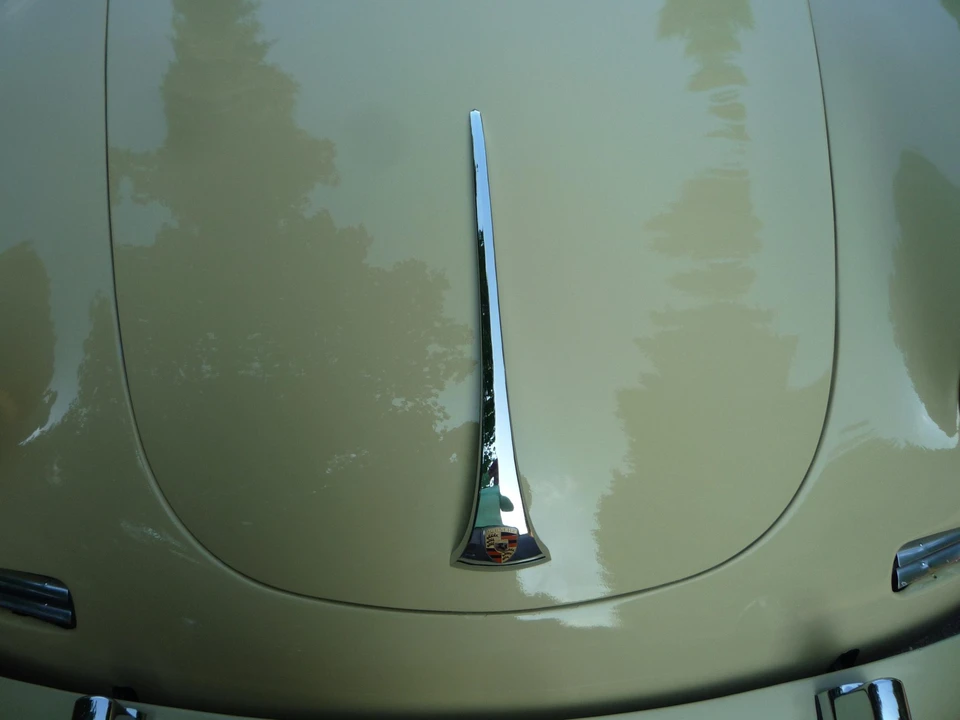 1964 Porsche 356 C - Image 25 of 31