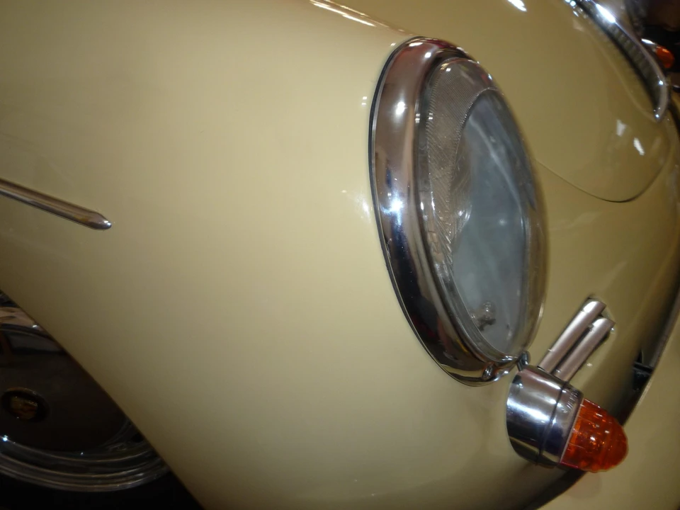 1964 Porsche 356 C - Image 27 of 31
