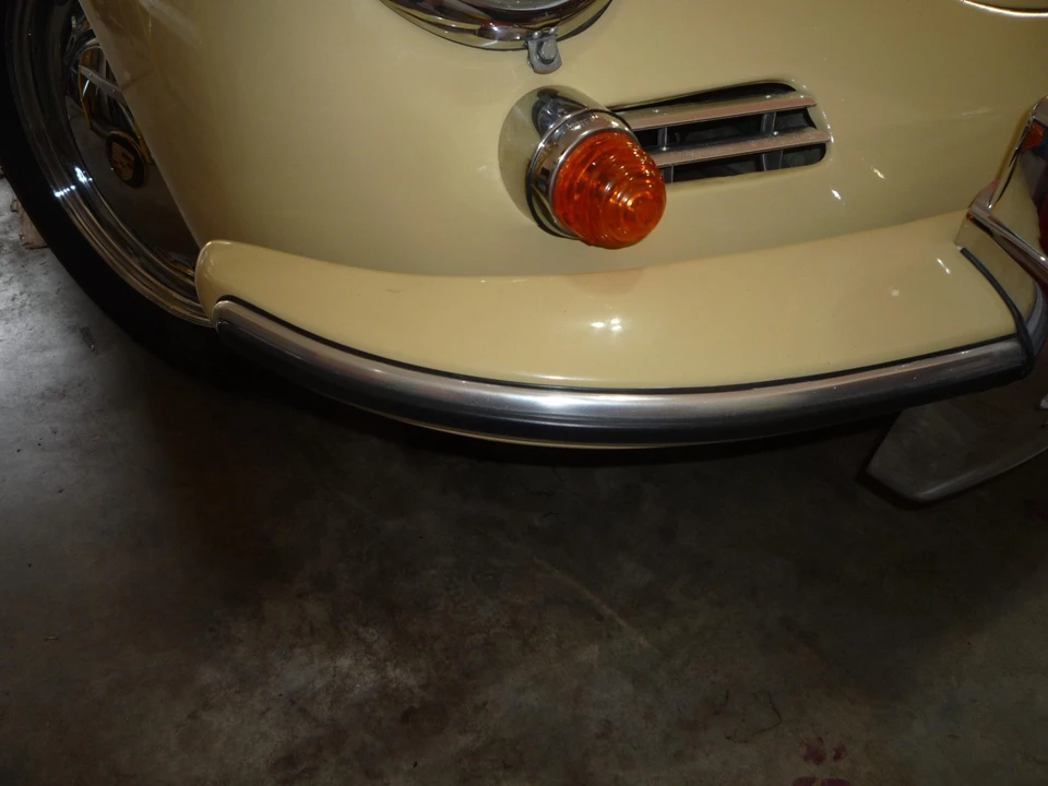 1964 Porsche 356 C - Image 28 of 31