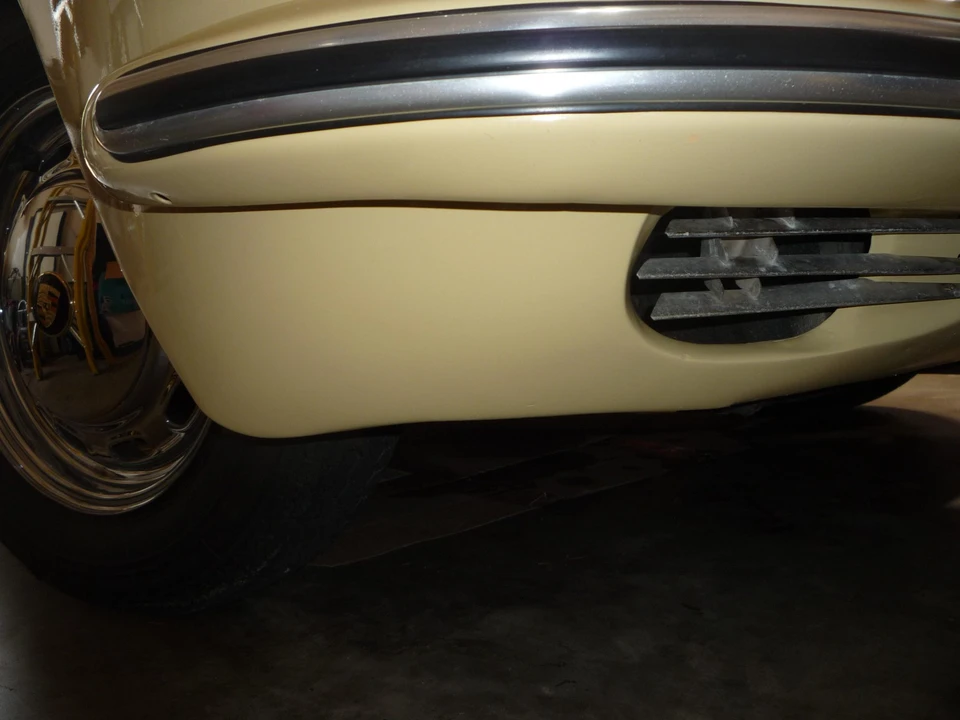 1964 Porsche 356 C - Image 29 of 31
