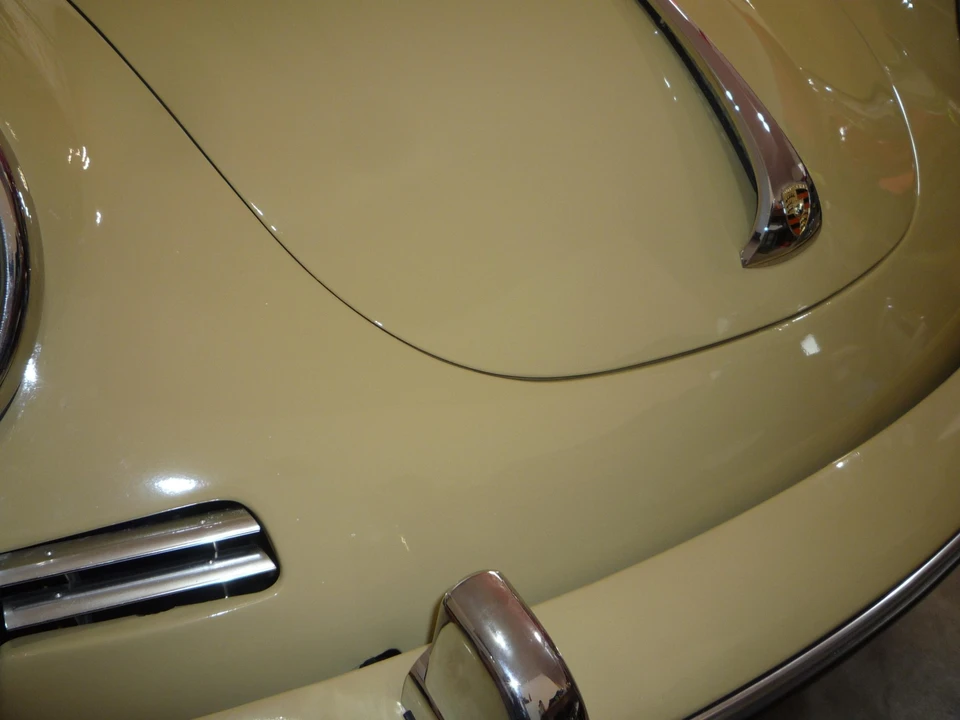 1964 Porsche 356 C - Image 30 of 31
