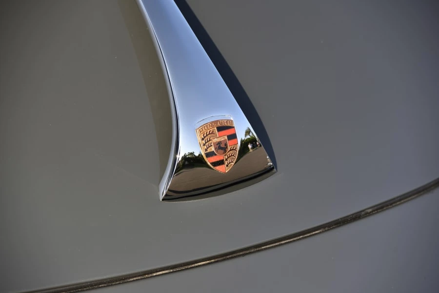 1964 Porsche 356 C - Image 14 of 31