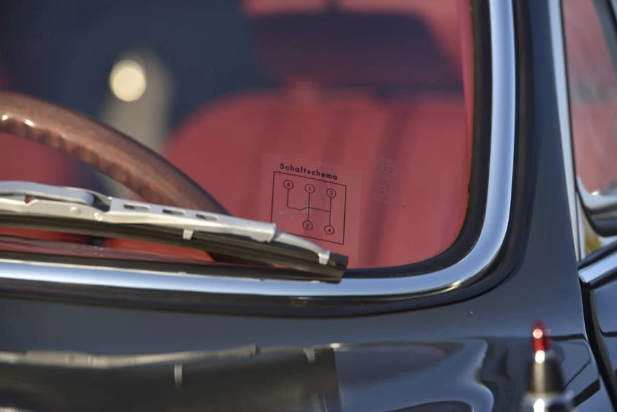 1964 Porsche 356 C - Image 7 of 31