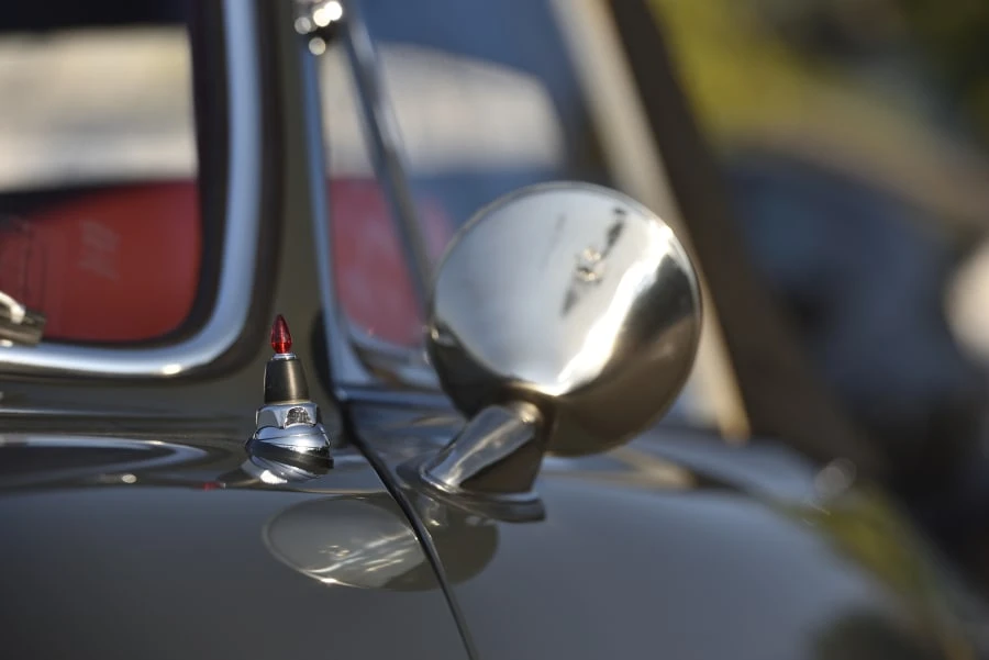 1964 Porsche 356 C - Image 19 of 31